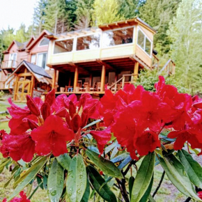 Hosteria Lekun Lekun